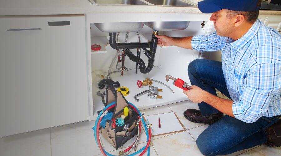 Professional emergency plumbing in Beulah, MO